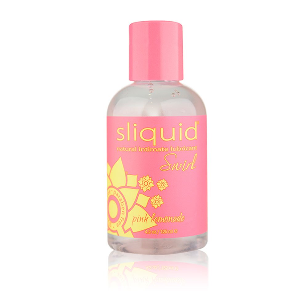 1WJ4bpWbcKbPSffN2Av2c0V5CUeMgakF.jpg Naturals Swirl - Pink Lemonade - 4.2 Fl. Oz. (124 ml) - Image 1