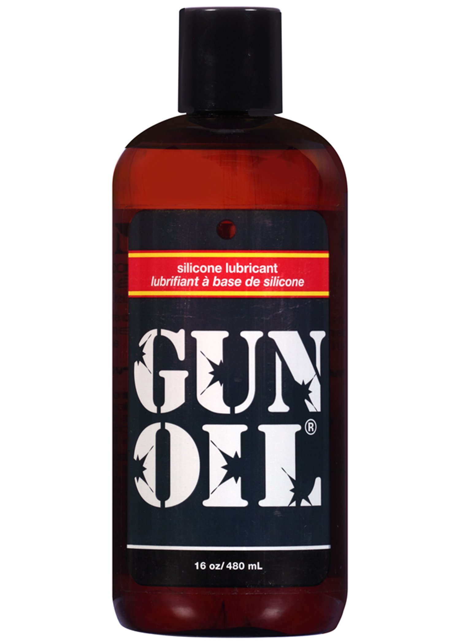 1XsArZUWoTndFG6kg4ypa2rPvBZNK3hl.jpg Gun Oil Silicone Lubricant - 16 Oz. - Image 1