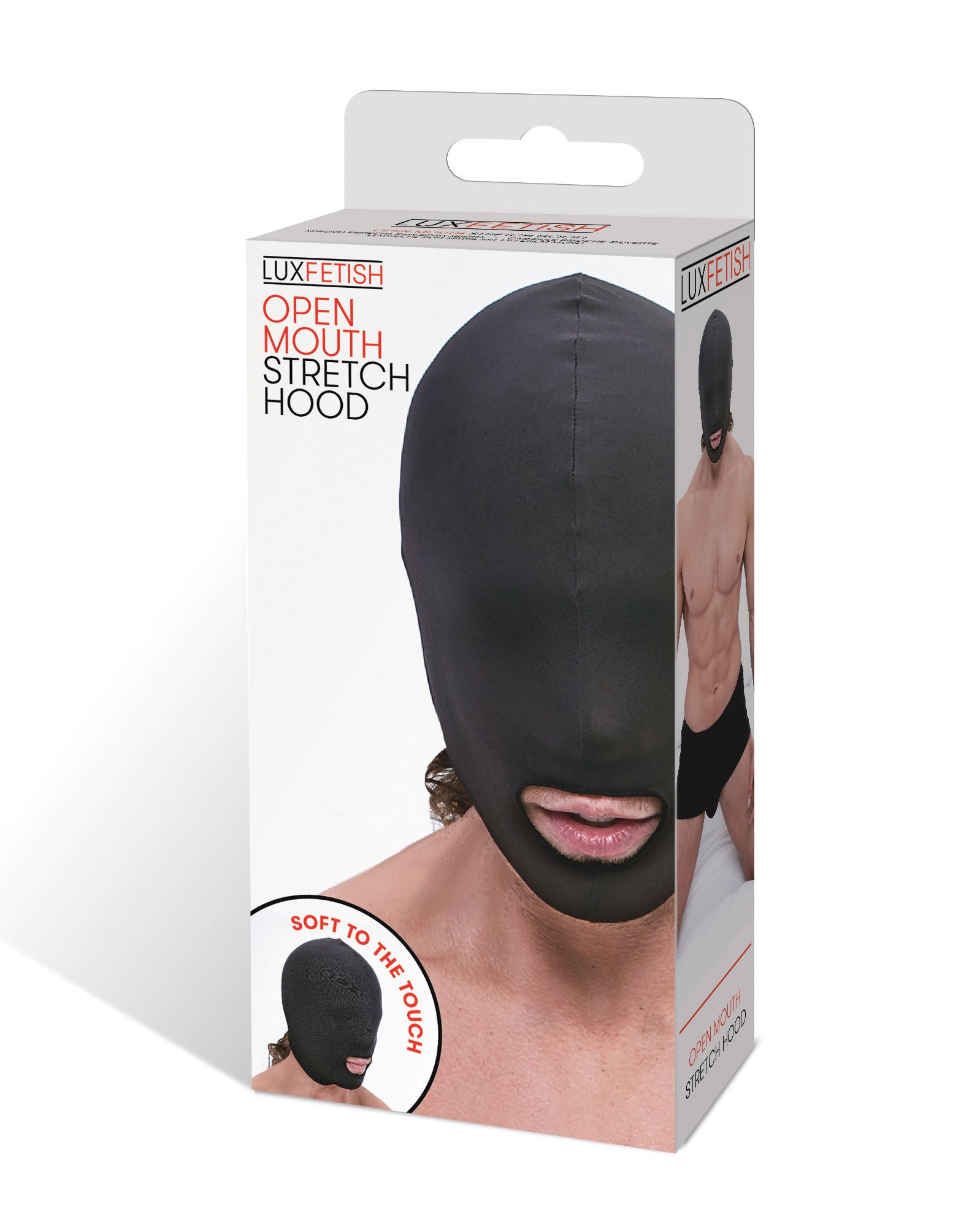 2XCWSbxm70P0JAEEN9H7mhX4G6rD9n59.jpg Open Mouth Stretch Hood - Image 1