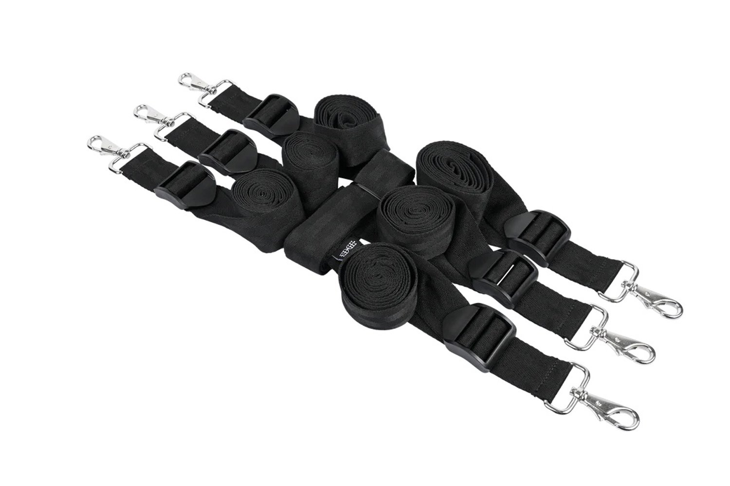 2mKLcPMxubgfU9AcArlQ7sgT9D5em4lr.jpg Edge Extreme Under the Bed Restraint System - Black - Image 1