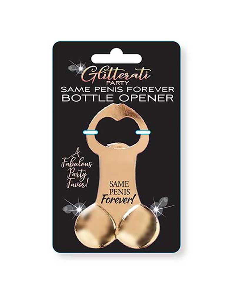 3BsedfeqgMeO7LDTmuK30nuLPxrtdtag.jpg Gliterati Penis Bottle Opener - Image 1