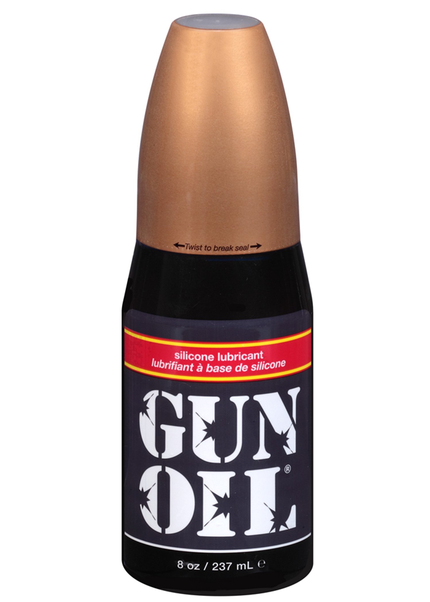 3GVNUN8zioPizCCoyWDcGAOinPDF14Yj.jpg Gun Oil Silicone Lubricant - 8 Oz. - Image 1