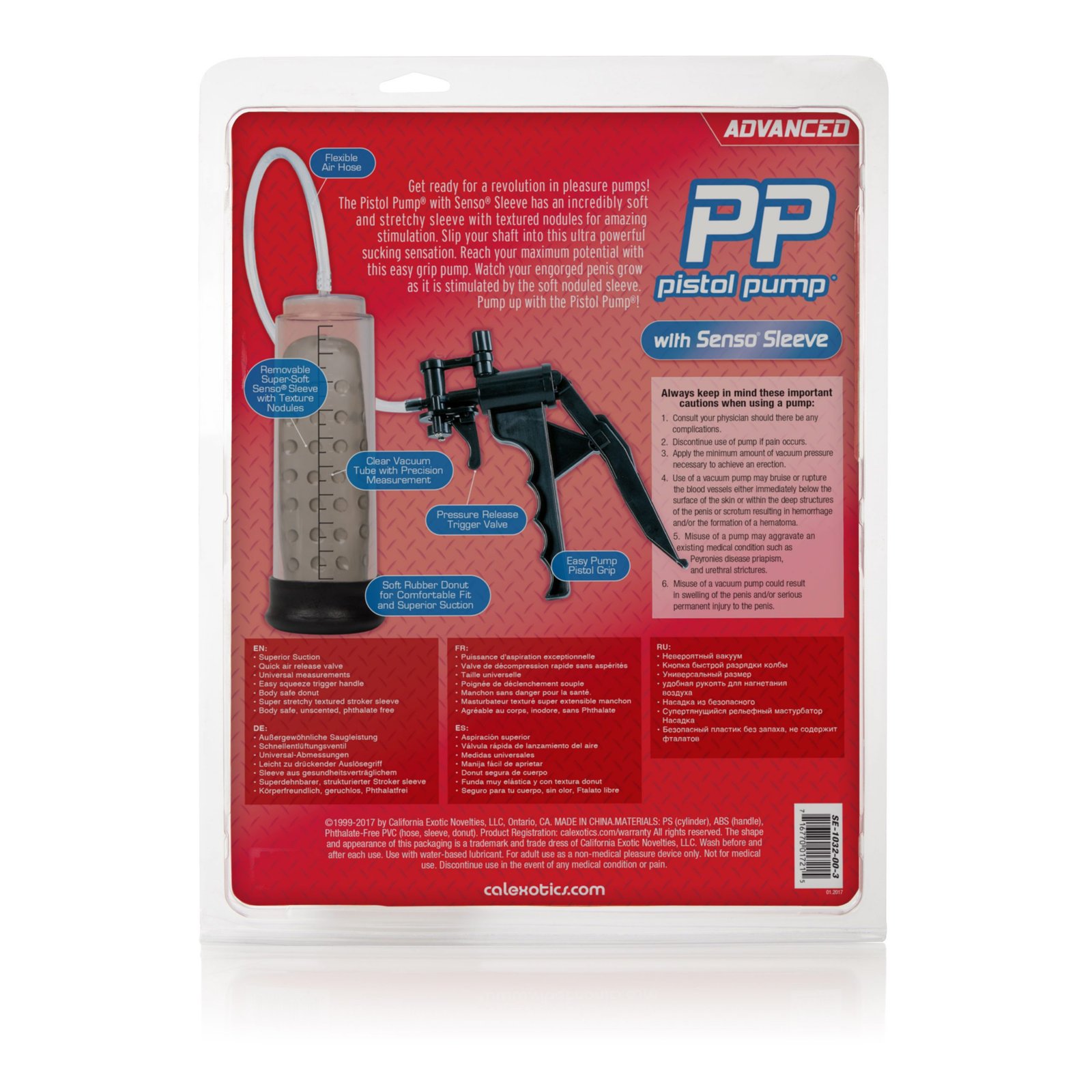 3aFl7zRagigxmE1fVziwBHzNSEpSsfn5.jpg Pistol Pump - Image 1