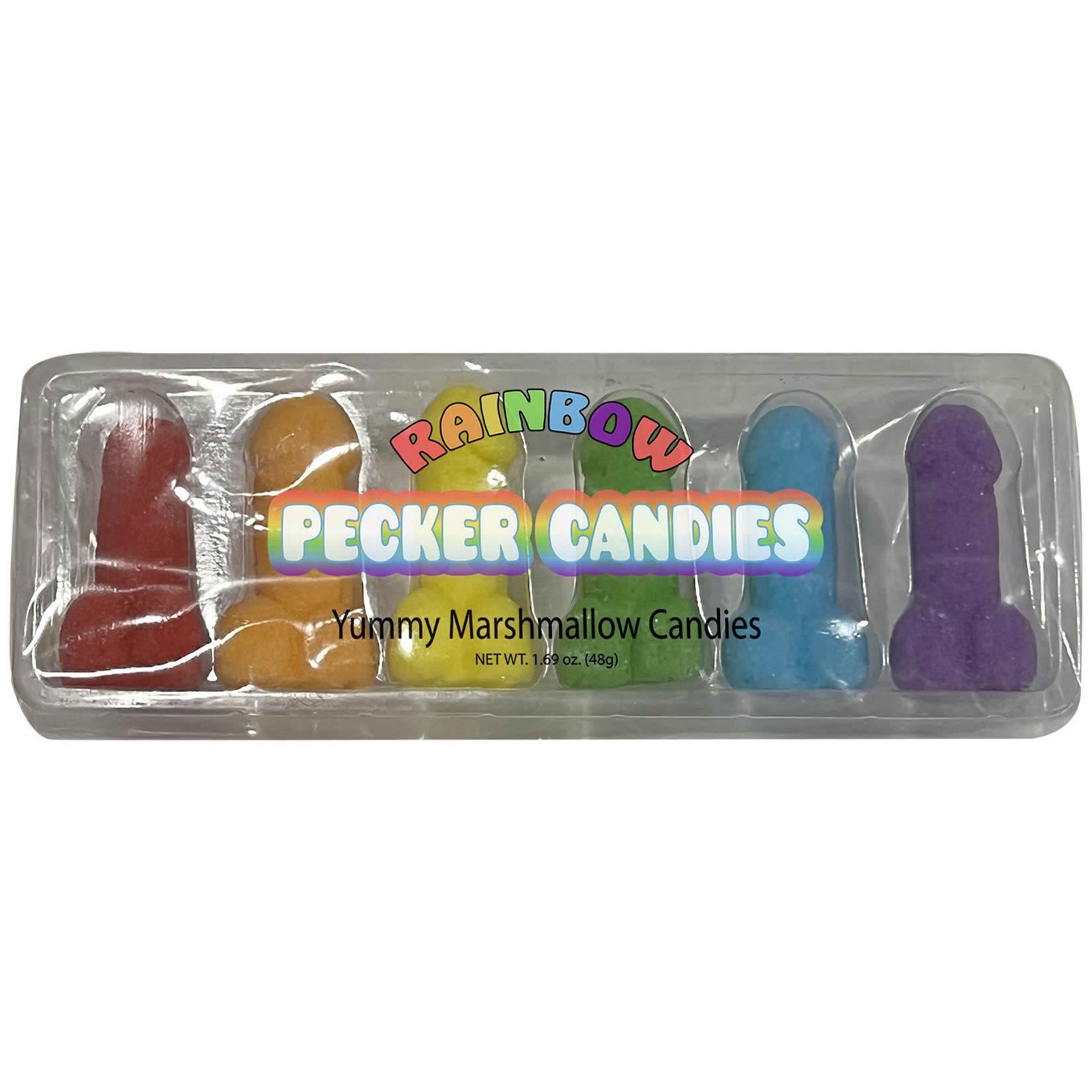 3akXlr7X1PIcOorHVCF18pxaDeIqmRls.jpg Rainbow Pecker Candies - Image 1