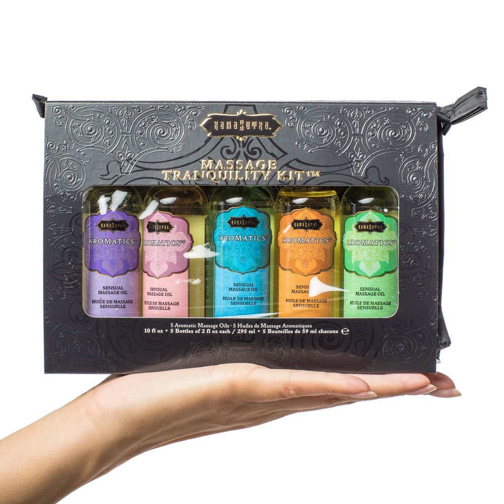 3wTKejpAyERSjdQvweSy4hF9cpoeTHmD.jpg Massage Tranquility Kit - 2 Fl. Oz. - Image 1