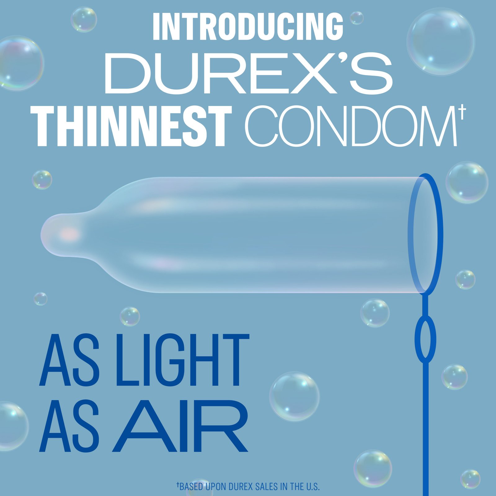 42Zcu8b5wQR0YZNCSs7AdFrOAd6ApfWQ.jpg Durex Air Condom- 3 Pack - Image 1
