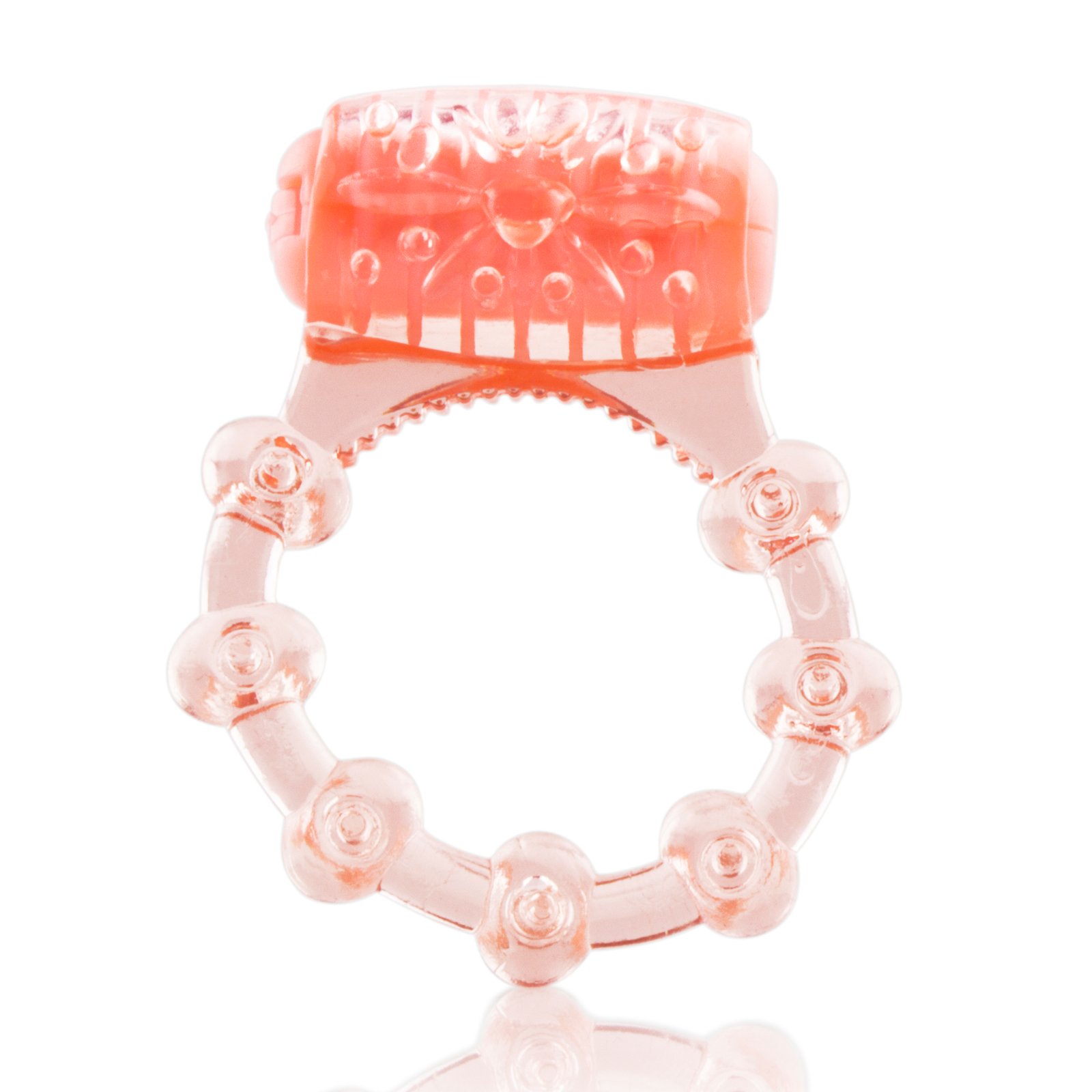 4PGs4pjgPIgU9MCVEgLc4JPoN0W9rj0h.jpg The Screaming O Vibrating Ring - Each - Image 1