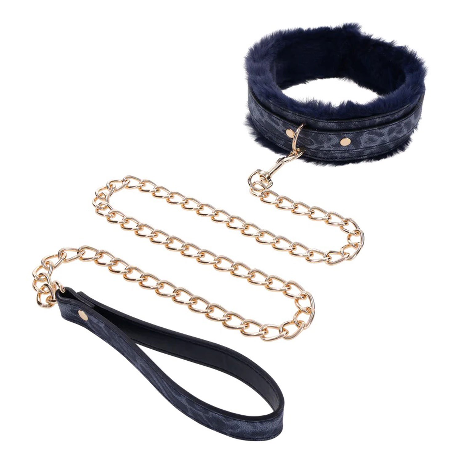 4yhyYkqwrFRxDrXol4ry4bcFHWfq6YzI.jpg Cougar Fur Collar and Leash - Image 1