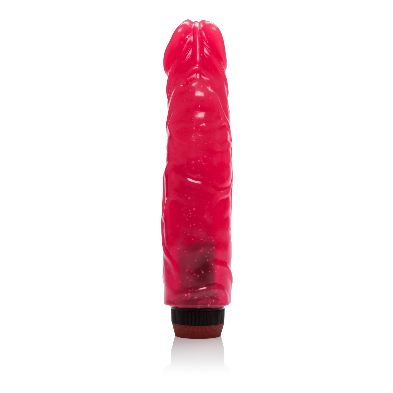 56WaW8mG3xHdk7Jl9swaPw6FPNFSTDiZ.jpg Devil Dick 8.5 Inches - Hot Pink - Image 1