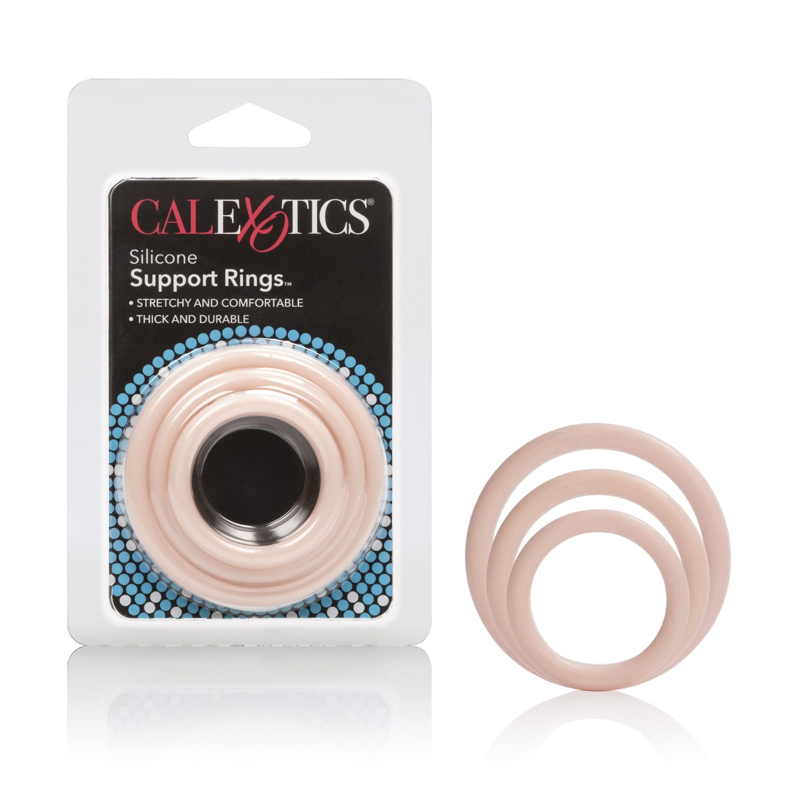 5GXMheyNeaLM53LwXz3dhFKdCCRIsEQy.jpg Silicone Support Rings - Ivory - Image 1