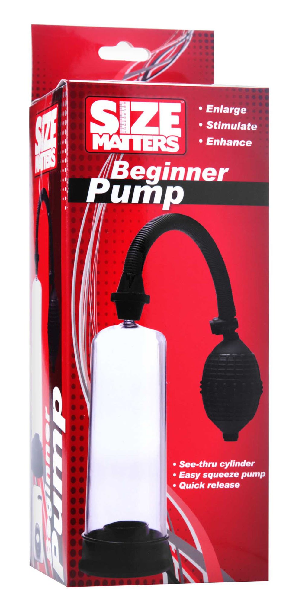 5c5JQj8LlFPPh5GsGbS2hBk3Za5ujJjq.jpg Size Matters Beginner Pump - Packaged - Image 1