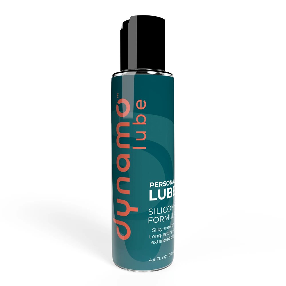 5s40gLjy.jpg Dynamo Lube Silicone Formula - 4.4oz - Image 1