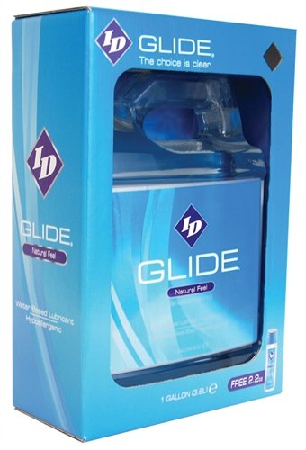 ID Glide 1 Gallon Id-Gli-Ga