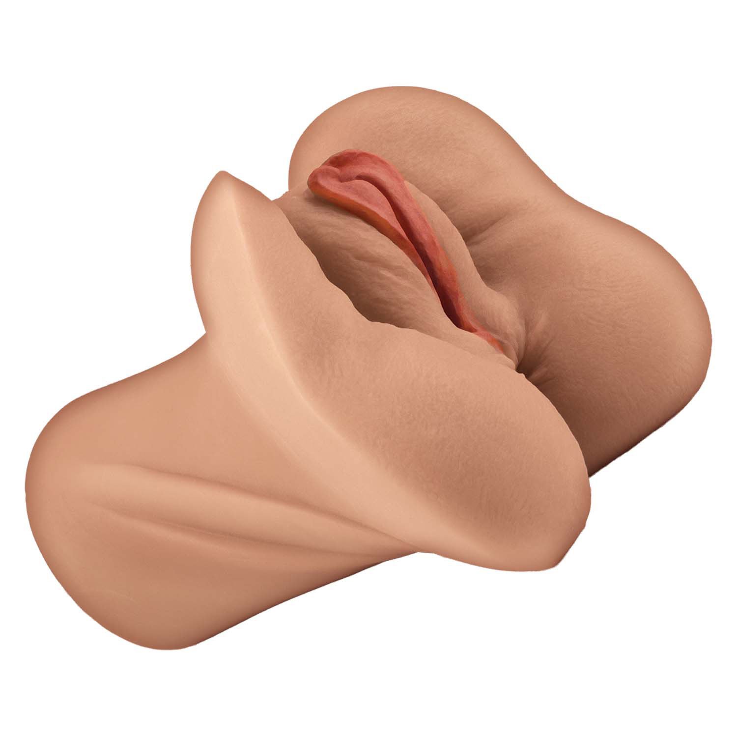 6VNK7xy4jwpu91oIUhm2sRzJnSD2H6AS.jpg Always Horny Masturbator Pussy and Ass Melissa - Brown - Image 1