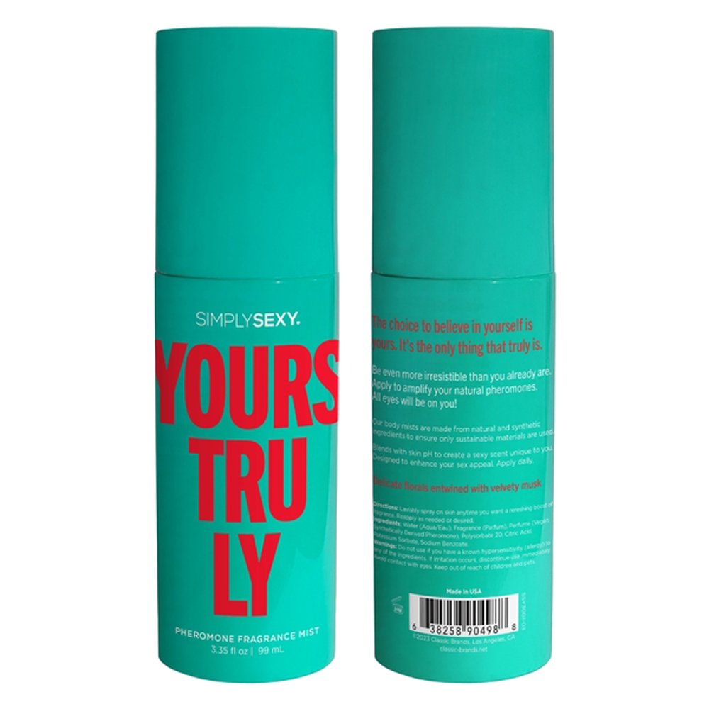 6liXvmo9vjIMWMyEVGzl097V25AaIeHd.jpg Yours Truly - Pheromone Fragrance Mists 3.35 Oz - Image 1