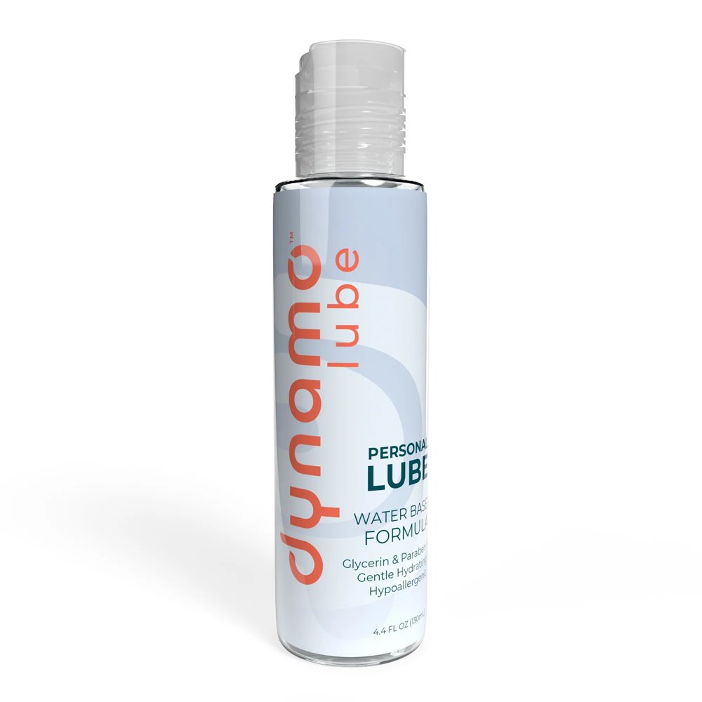 6oPEmMLq.jpg Dynamo Lube Water-Based Formula - 4.4oz - Image 1