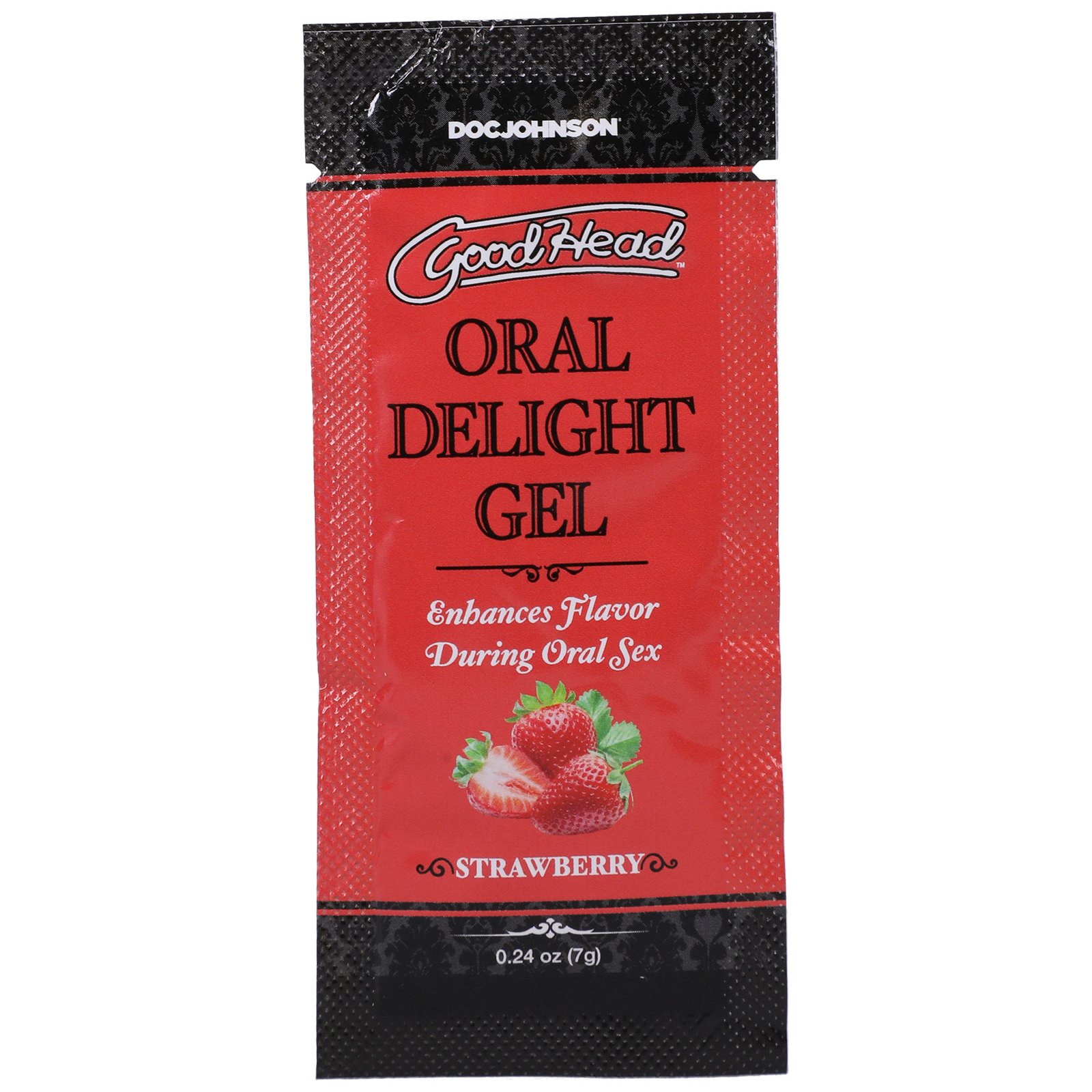 6yh7n6DWVB90Hyjoazh1KPdwlVyxQe65.jpg Goodhead - Oral Delight Gel - Strawberry - 0.24 Oz - Image 1