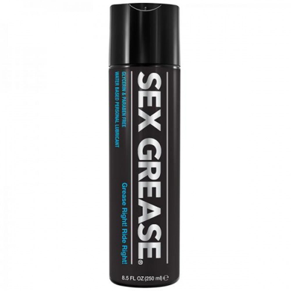 7QngZy7ALgBGaZIFvoobmnUW5yDzFADK.jpg Sex Grease Water Based 8.5 Oz - Image 1
