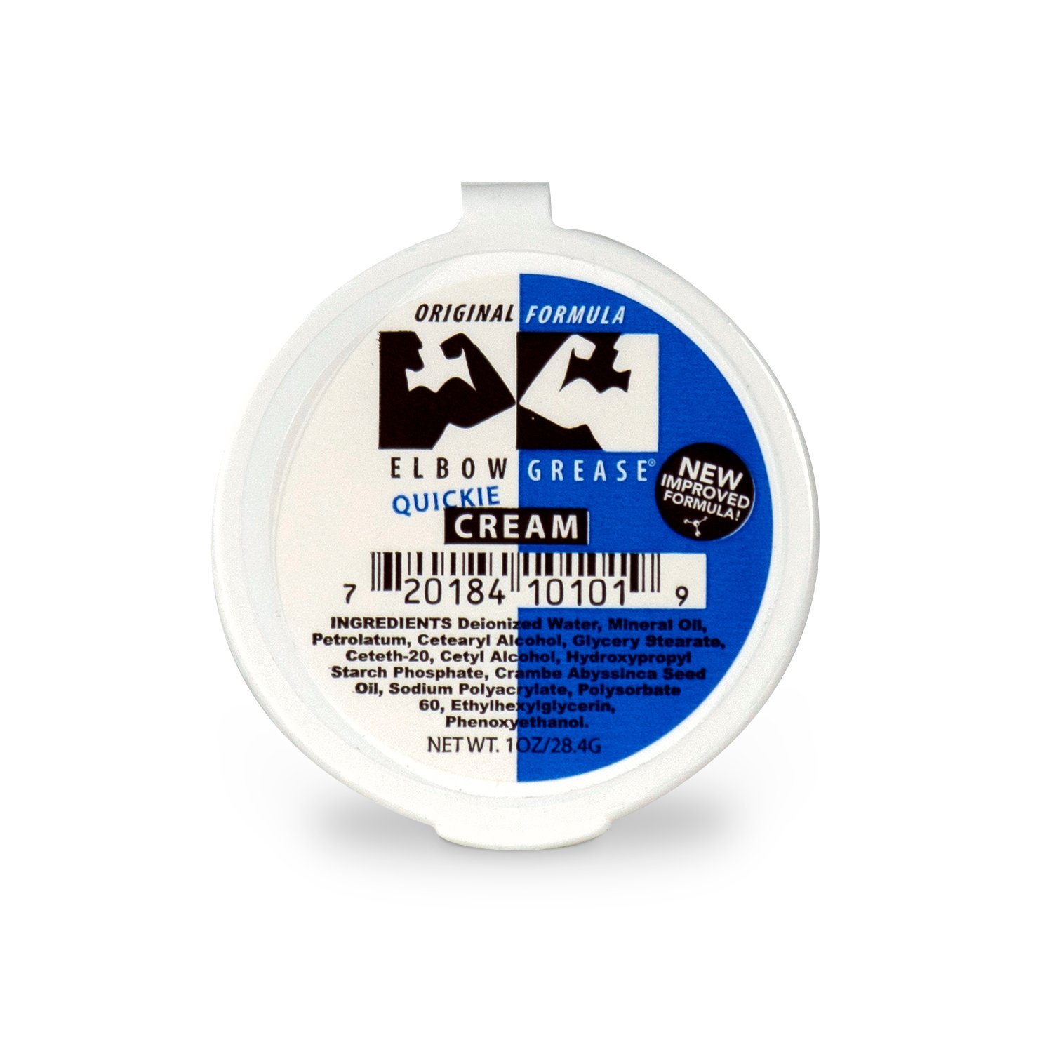 7kPoWHqLpyOEj6uggEspZEWBbgAc29A8.jpg Elbow Grease Original Cream Quickie - 1 Oz. - Image 1