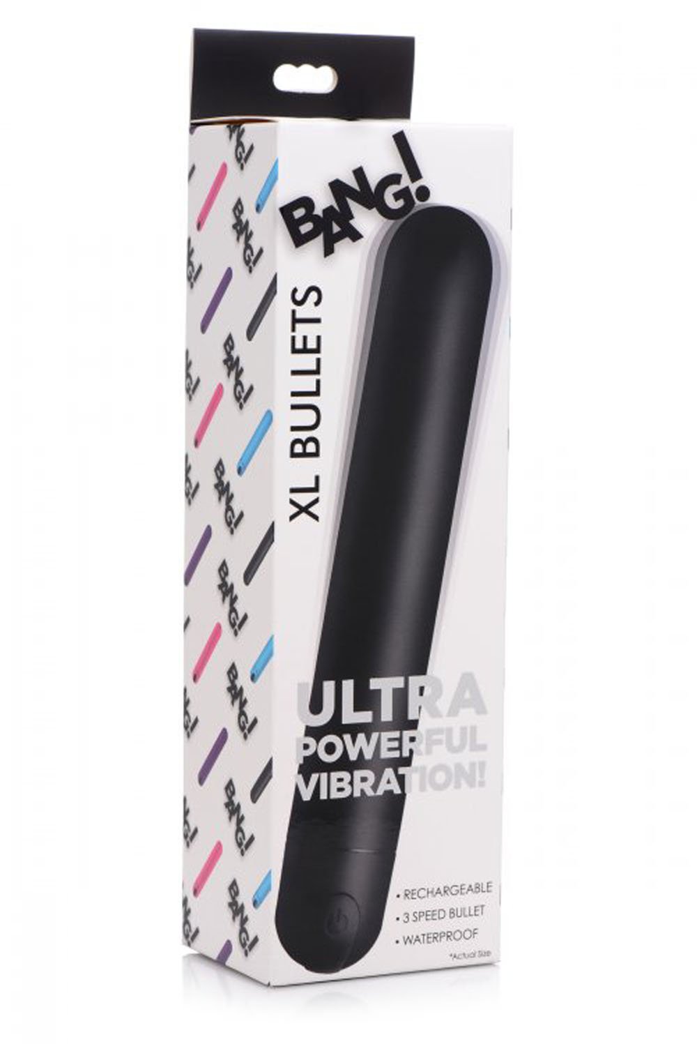 85Tf8uWr4sUyNpgCbRtfL3AXaXoa7GI3.jpg Bang XL Bullet Vibrator - Black - Image 1