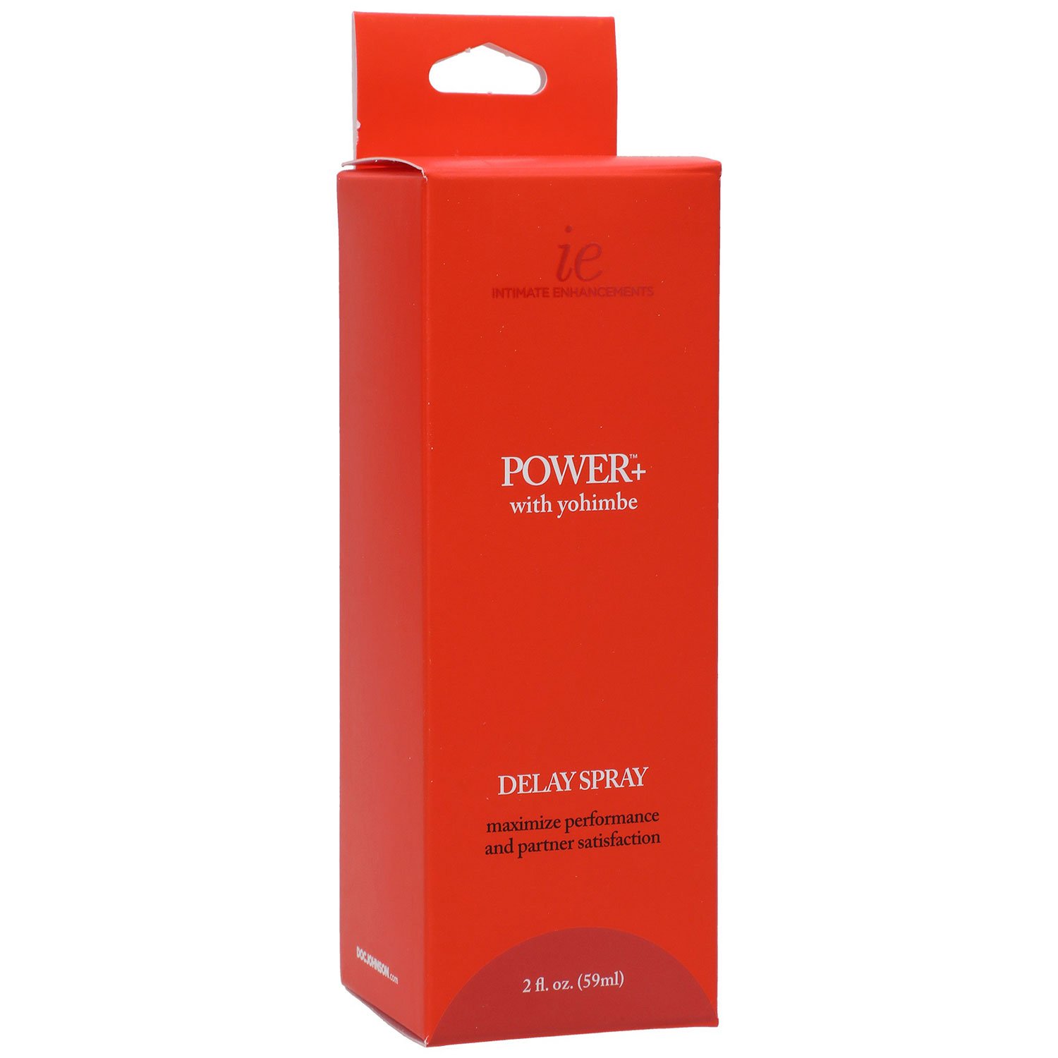 8A9VFa2i7mvAEvxWnJhzEQxihj9HejFa.jpg Power Plus Delay Spray for Men - 2 Fl. Oz. - Boxed - Image 1