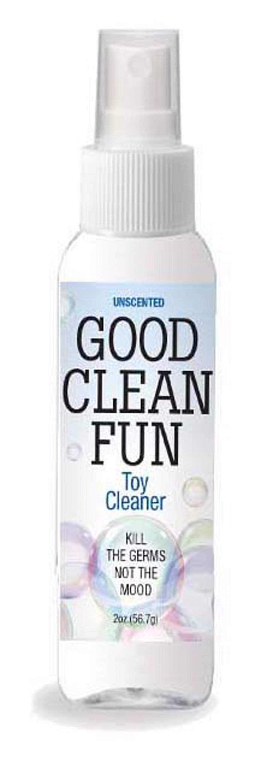 8GoRypnZqQPoCdbyFXejbdabjIUp3wQJ.jpg Good Clean Fun Toy Cleaner - Natural - 2 Fl Oz - Image 1