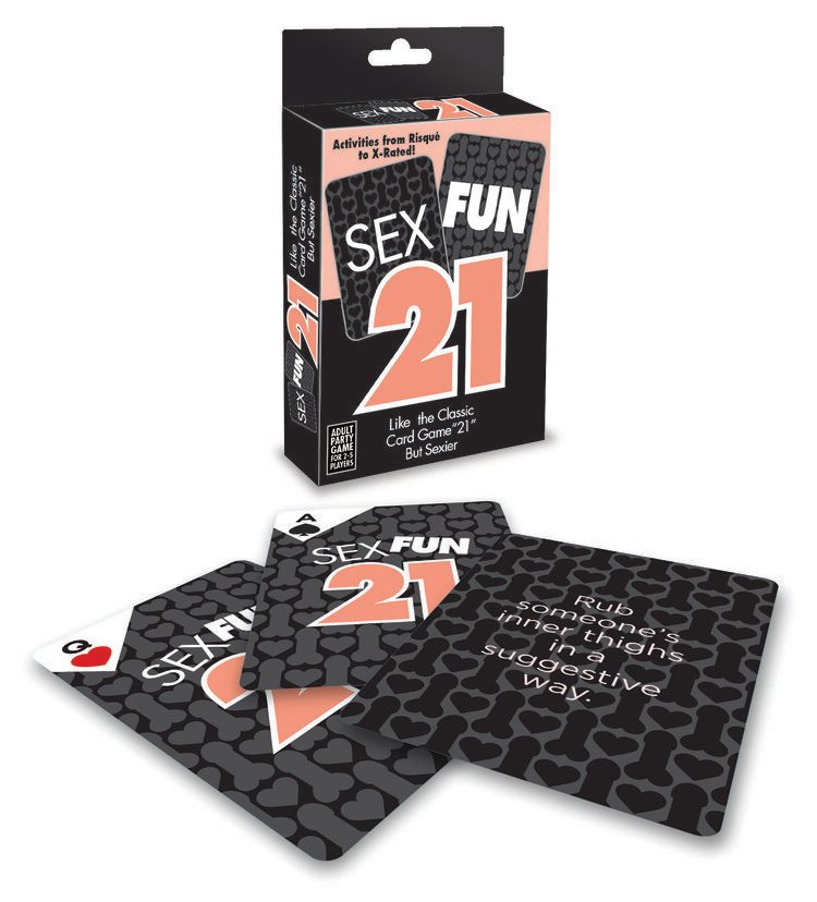 8GseXH9kVRbbtEuqyGdiTg301BOo9o4S.jpg Sex Fun 21 - Adult Card Game - Image 1