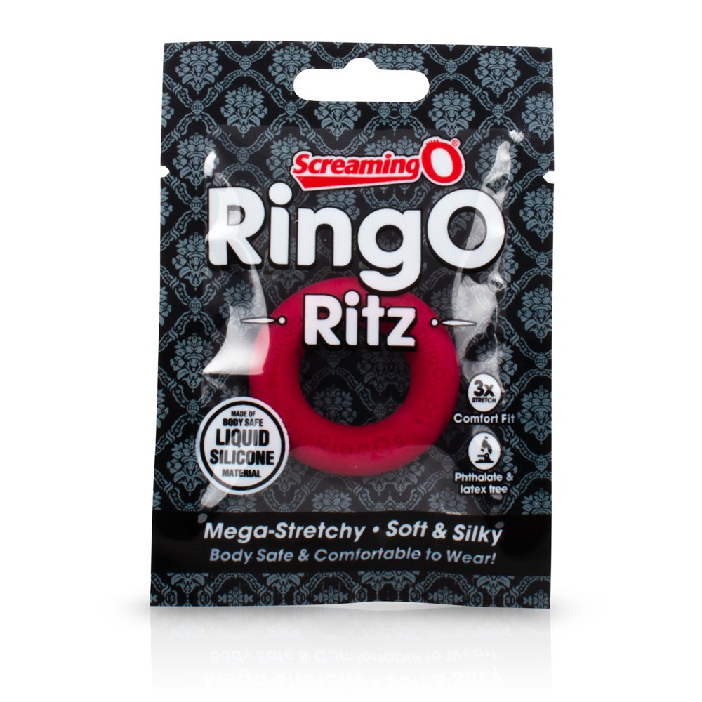 8iD11MqHp4S2mUue3m7e2pv8XSyu74Sw.jpg Ringo Ritz - Red - Image 1