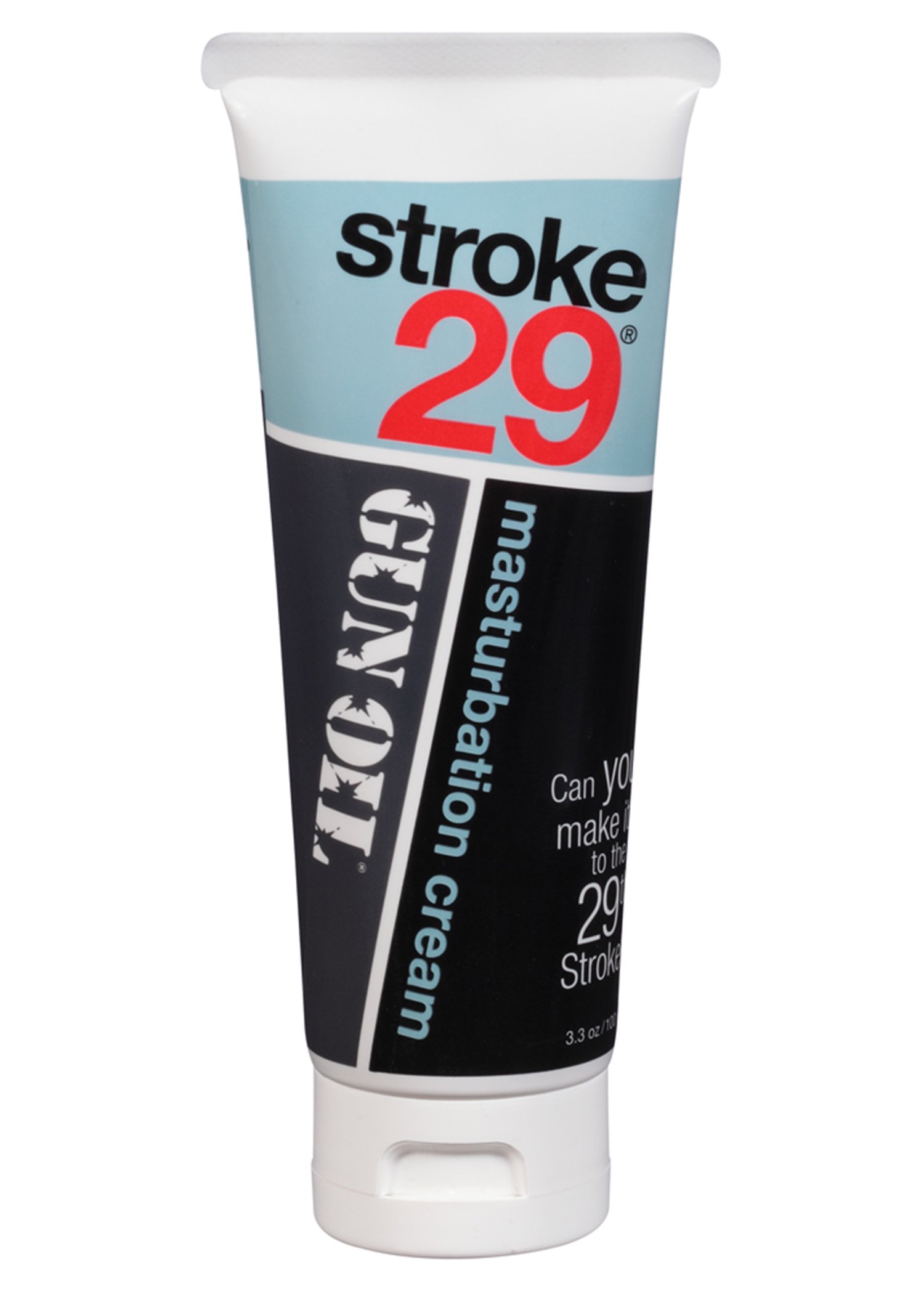 90L7kwm7Ncz1yRkdl0XaSNkJjbeFGVAm.jpg Stroke 29 3.3oz Tube - Image 1