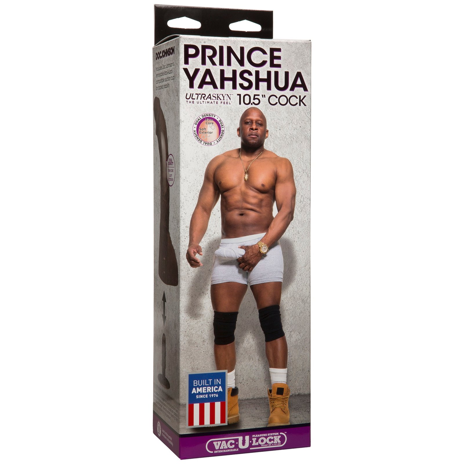 93Xi1C7zWNIffPIQ6turecjuJKgdYh33.jpg Prince Yahshua Ultraskyn 10.5 Inch Cock - Image 1