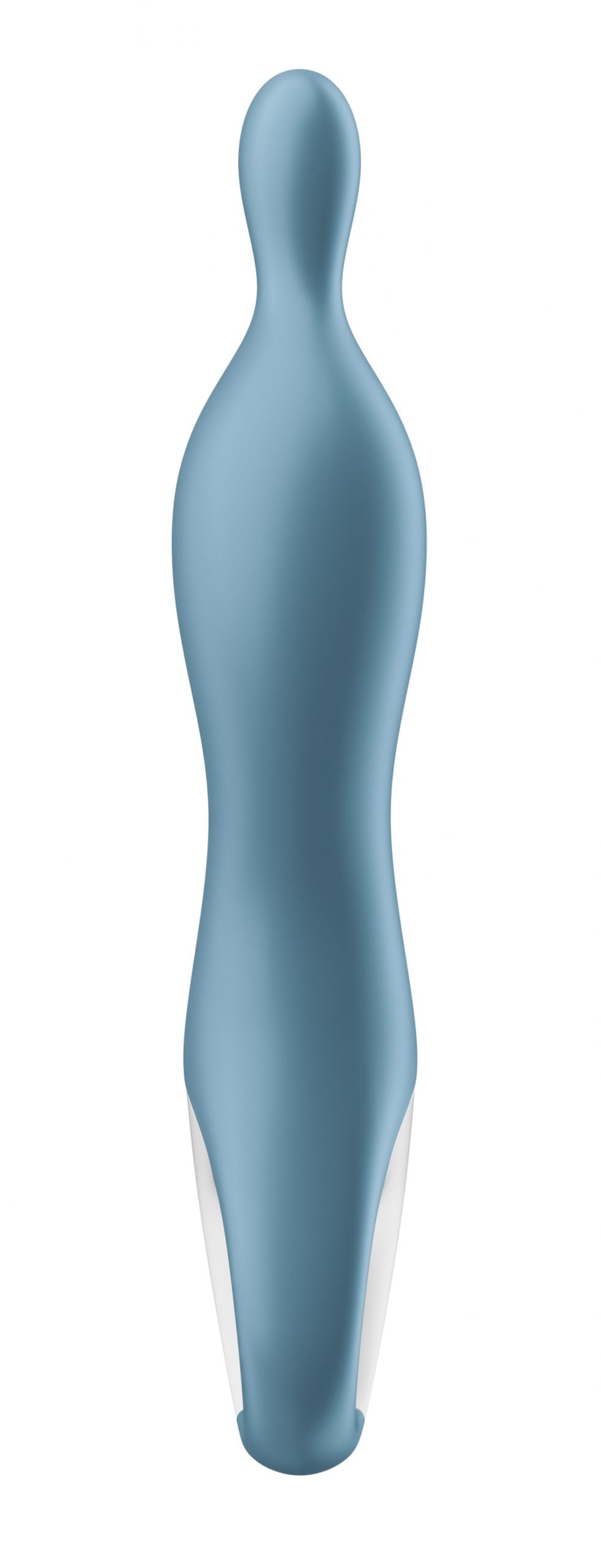 9OrWVW8KLoKo7QY94Wz4MpiLEzOYM3Ry.jpg A-Mazing 1 a-Spot Vibrator - Blue - Image 1