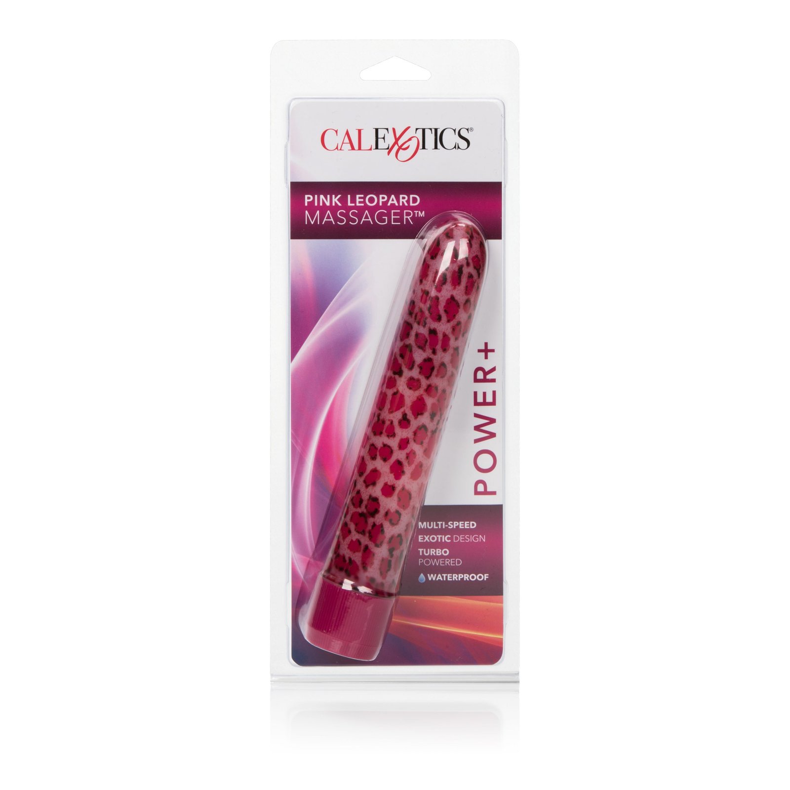 9dKl8qDlMtdUsshLkAkeDVHg60cKrNpg.jpg Leopard Massager - Pink - Image 1