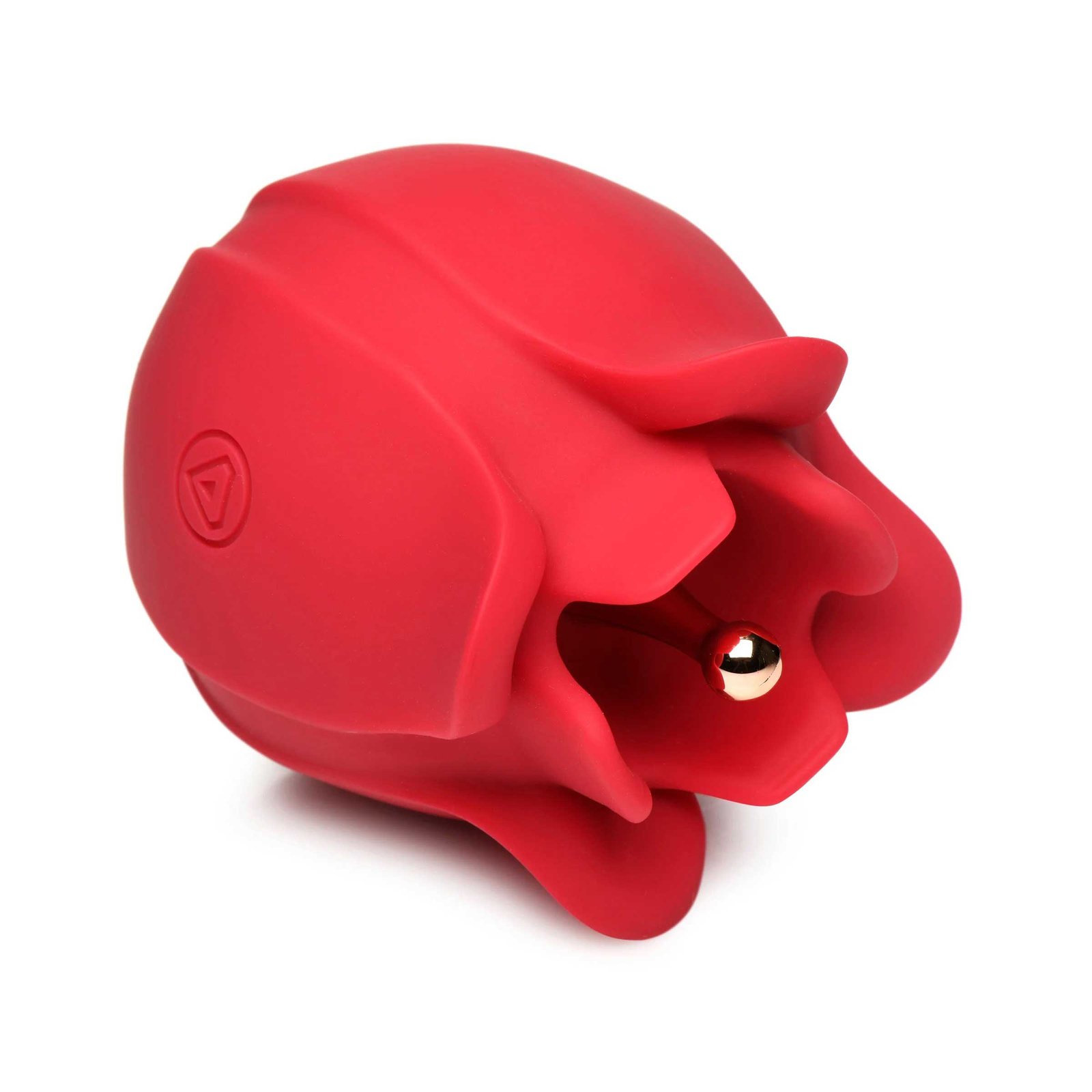 9dfVTAWUJckPOhQNFKgqIfrjERQilzMV.jpg Orchids Wild Vibrating Pinpoint Rose Tickler - Red - Image 1