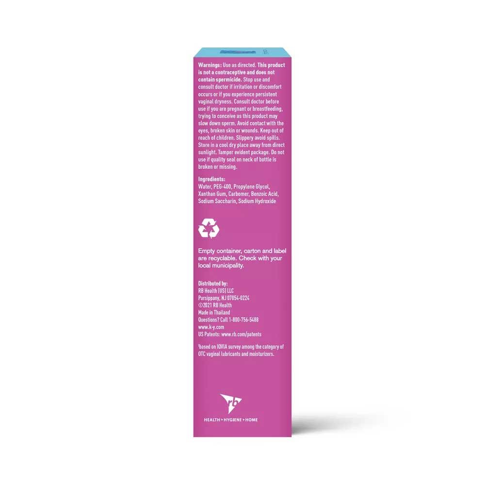 A7N3AFkpGbSn01jYsaYHnkz0AvKy2e9s.jpg K-Y Liquid 2.5 Oz Bottle - Image 1