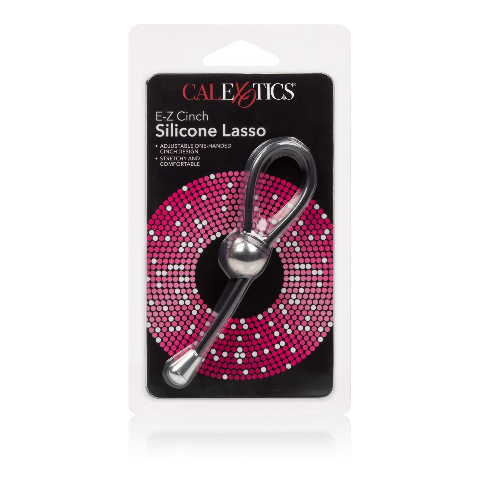 ADF4HUbf7tdyhMMIkrf1jUKan3Jblr3L.jpg E-Z Cinch Silicone Lasso - Image 1