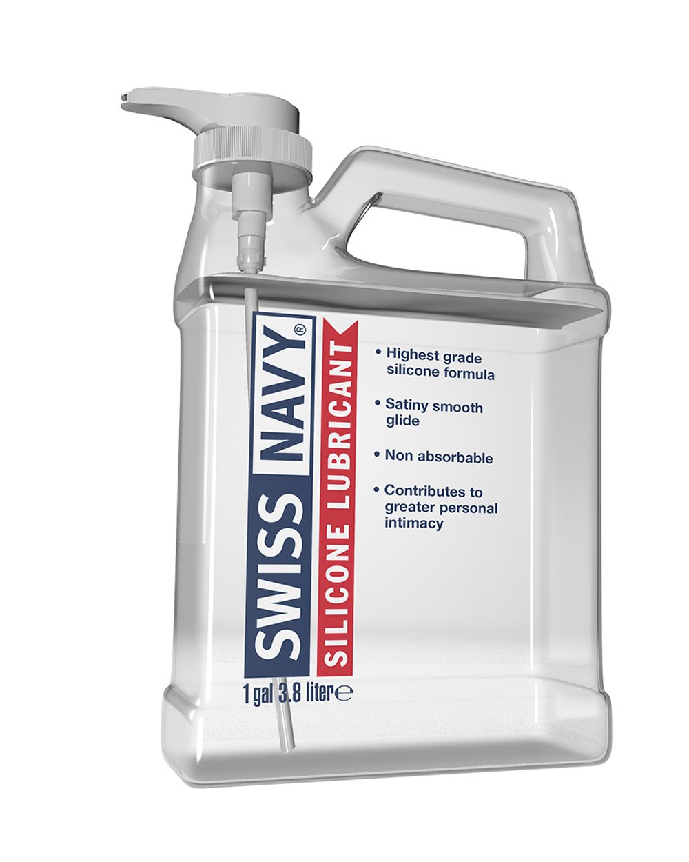 AljwFhHq0oiuKYKzhcmFMTN2oW6jZl9L.jpg Swiss Navy Silicone Lubricant 1 Gallon - Image 1