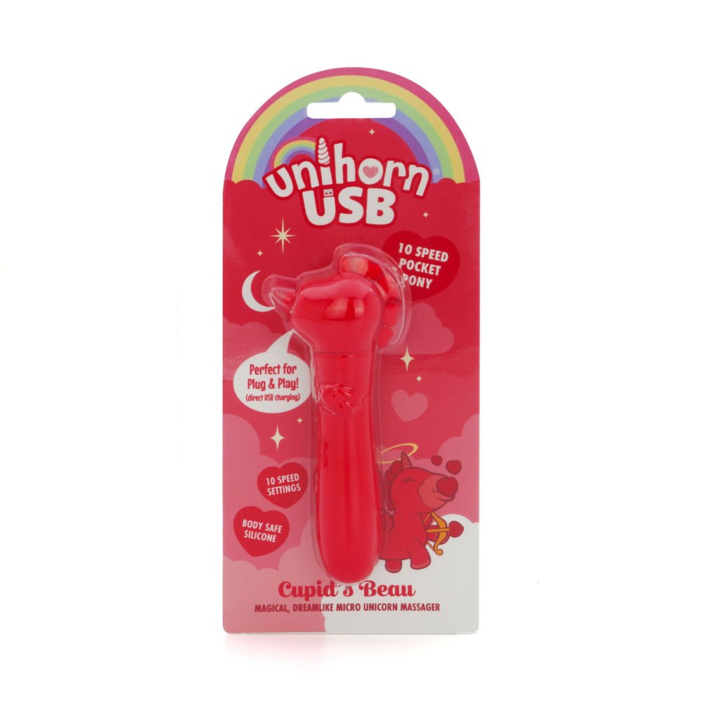 C30IpN8p.jpg Unihorn USB Bullet - Cupid's Beau - Image 1