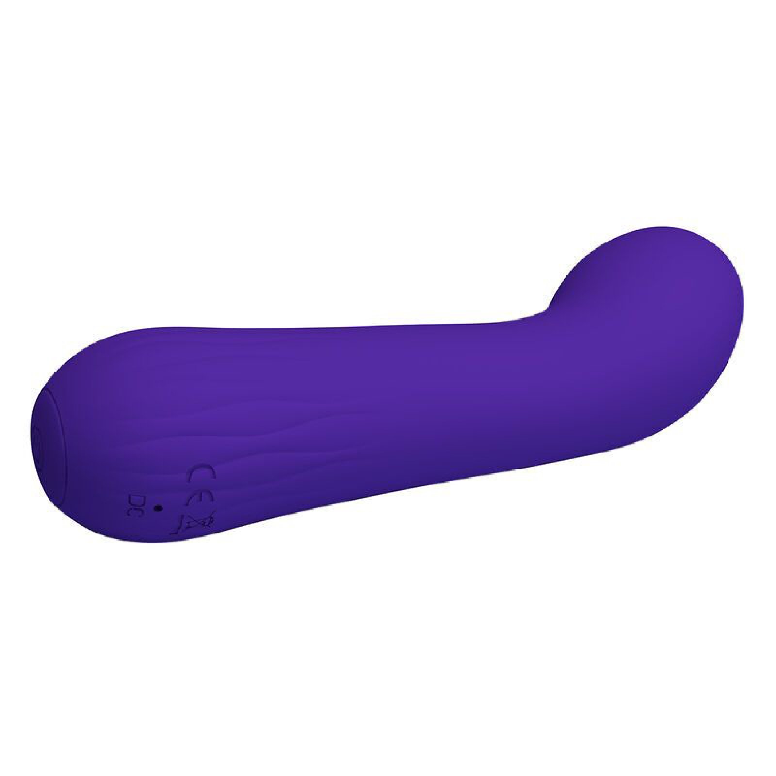 CKTLi5zyD0N9Kw2xbgqnl5ampkh4aGG0.jpg Faun Rechargeable Vibrator - Purple - Image 1