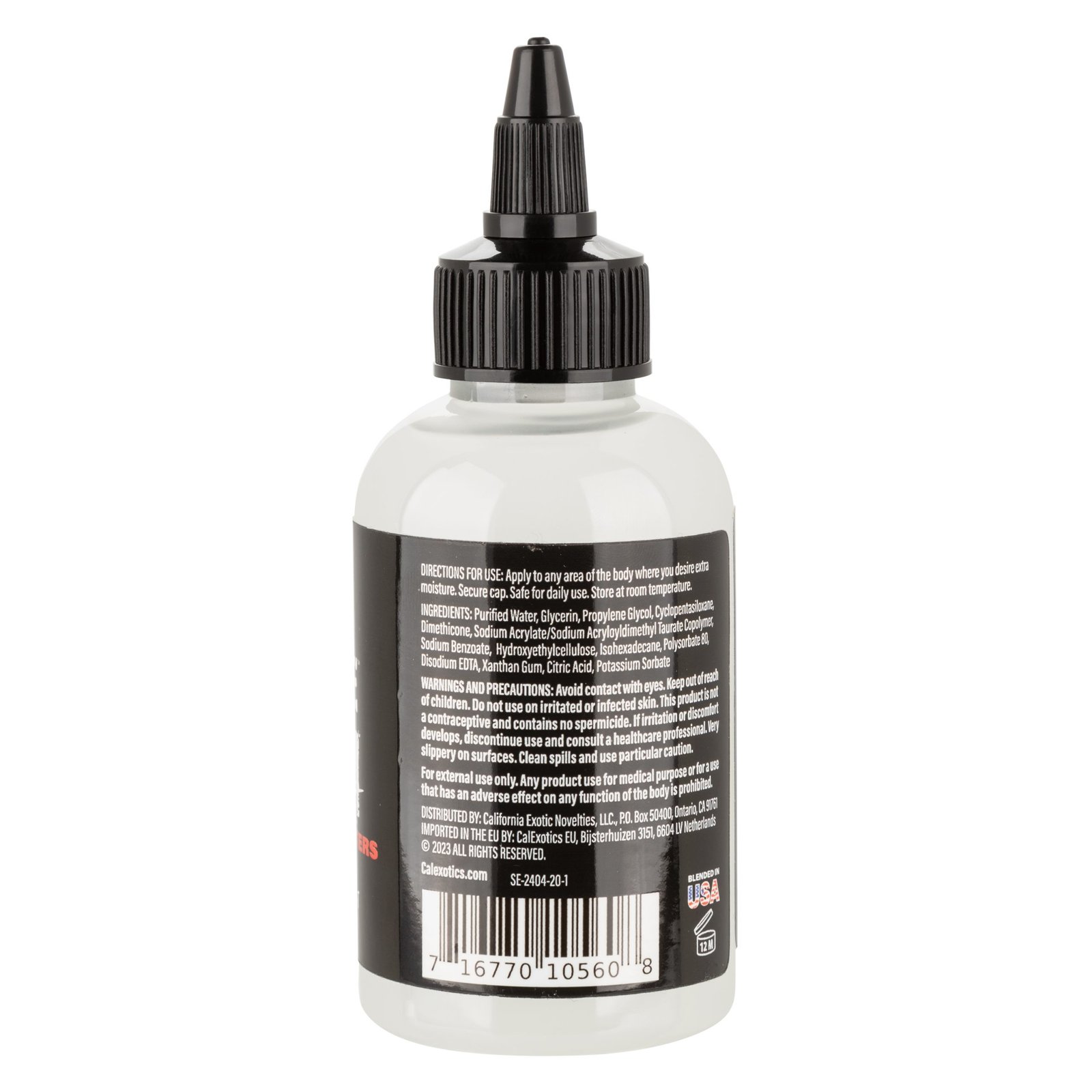 Cl2xotnYMWdJMY9w2NeoU3fJBFECEIsg.jpg Fuck Sauce Unscented Cum Hybrid Lubricant - 4 Oz - Image 1