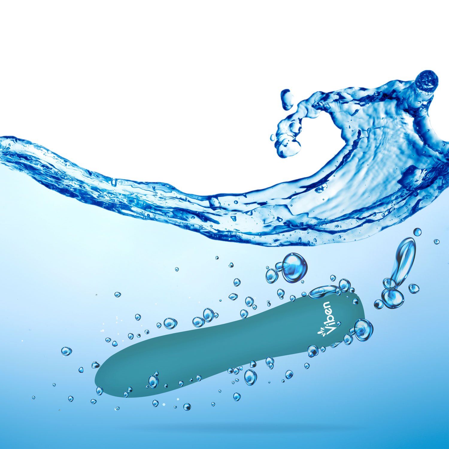 Dnzkopem8SuVN2qPtsqtL1sDLcrzVwVk.jpg Vivacious Flexible Power Bullet - Ocean - Image 1