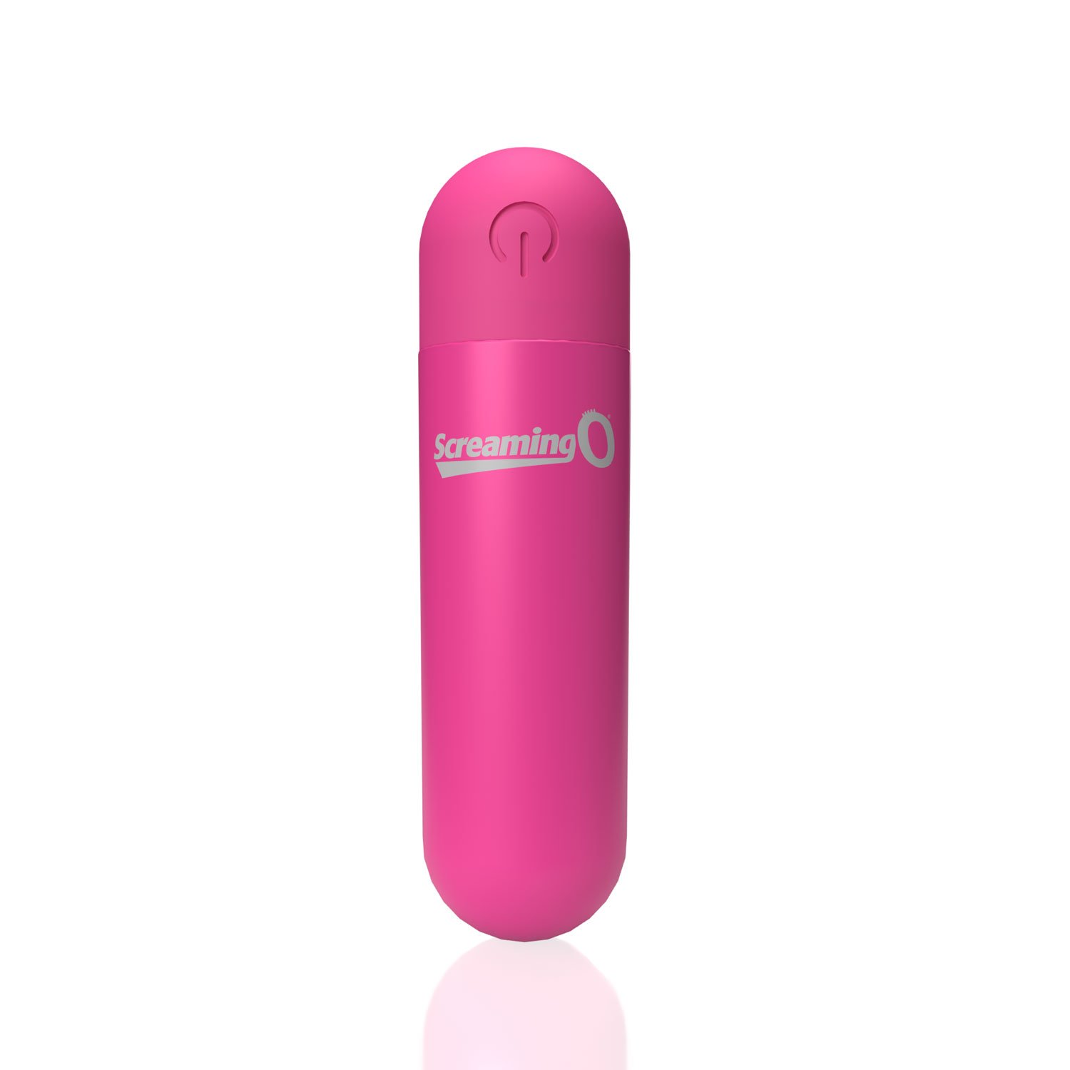 DogehJihqOHBV9wHBL8m7tCsOwIe4SQP.jpg Screaming O Soft Touch Rechargeable Bullet - Pink - Image 1