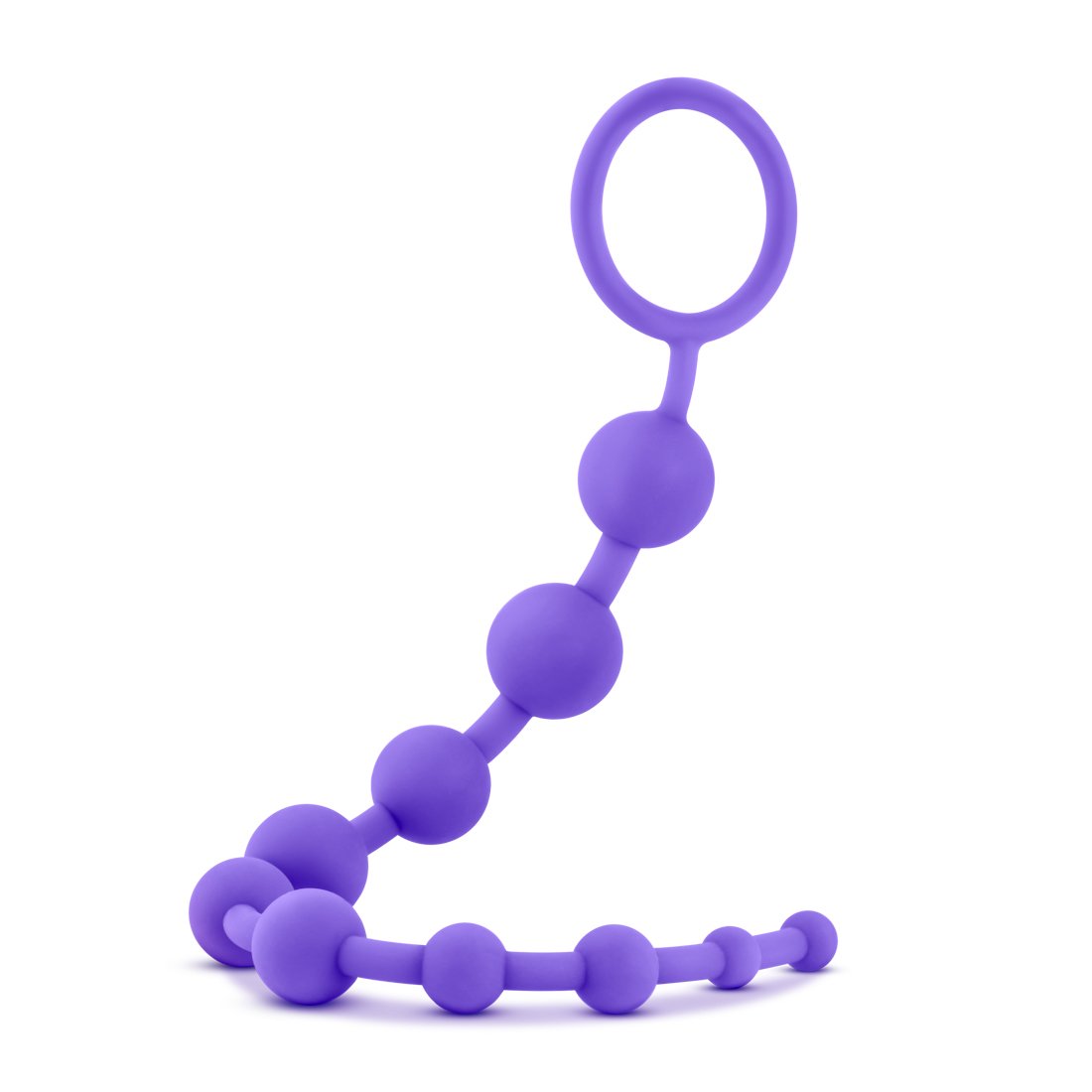ERD9VvFjrxeE2BgBdxcJWr4F4ku5bJYI.jpg Luxe Silicone 10 Beads - Purple - Image 1