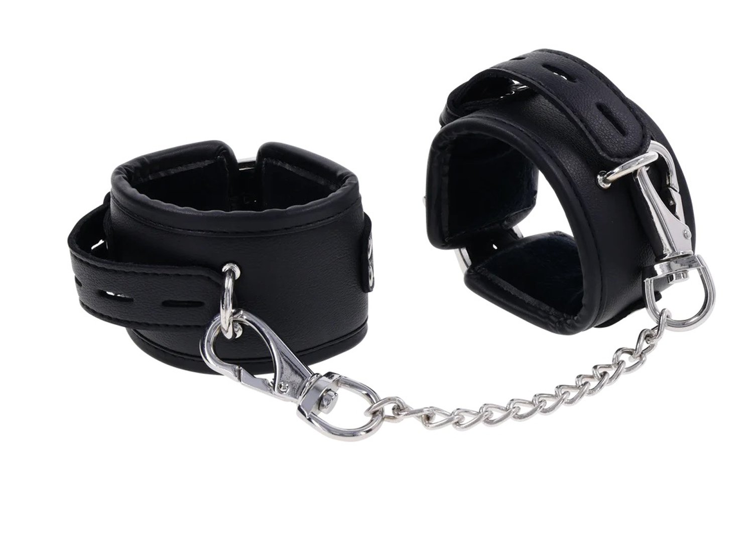 EbB6PqtyewyyAOXcdPIAV2k1AlRL7zPK.jpg Edge Handcuffs - Black - Image 1