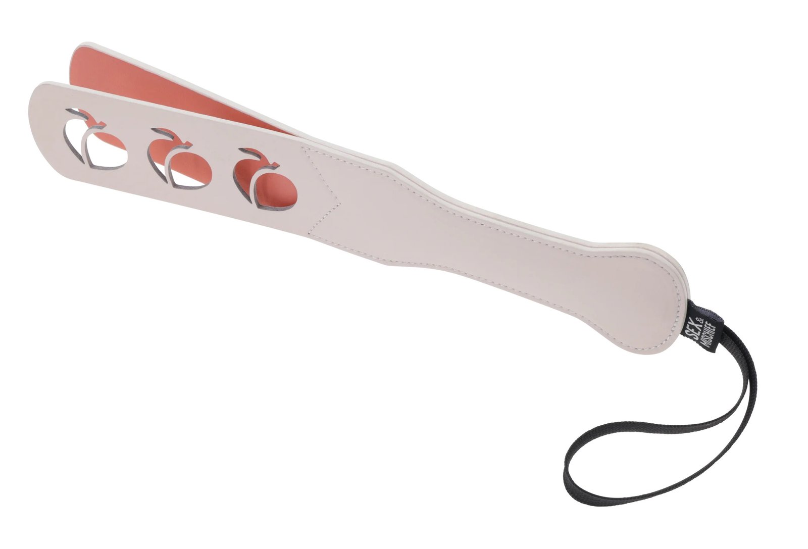 FdYjAY8myz9oYGrWaFIgbc1trX7IUFh3.jpg Peaches N Creame Paddle - Pink - Image 1