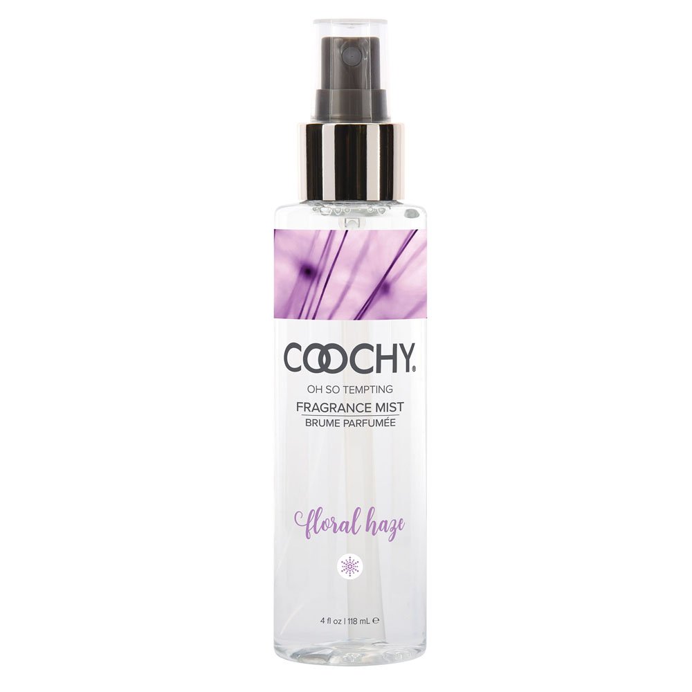 GIDsEPQUPjOeDtxGlhwVPGAOuG59xmoE.jpg Coochy Body Mist Floral Haze 4 Fl. Oz. 118ml - Image 1