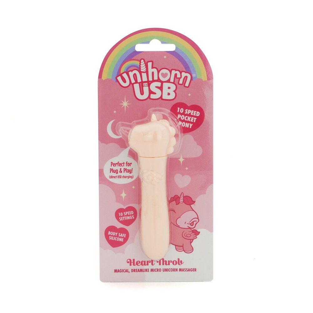 Gf6LleYf.jpg Unihorn USB Bullet - Heart Throb - Image 1