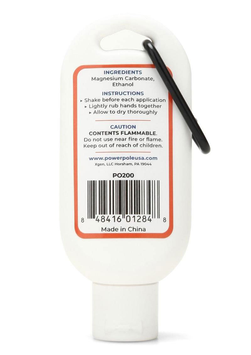 GpnD8sHlipCof02QLpUo2I1rZJ85WUVS.jpg Pole Grip Chalk 1.69 Oz - Image 1