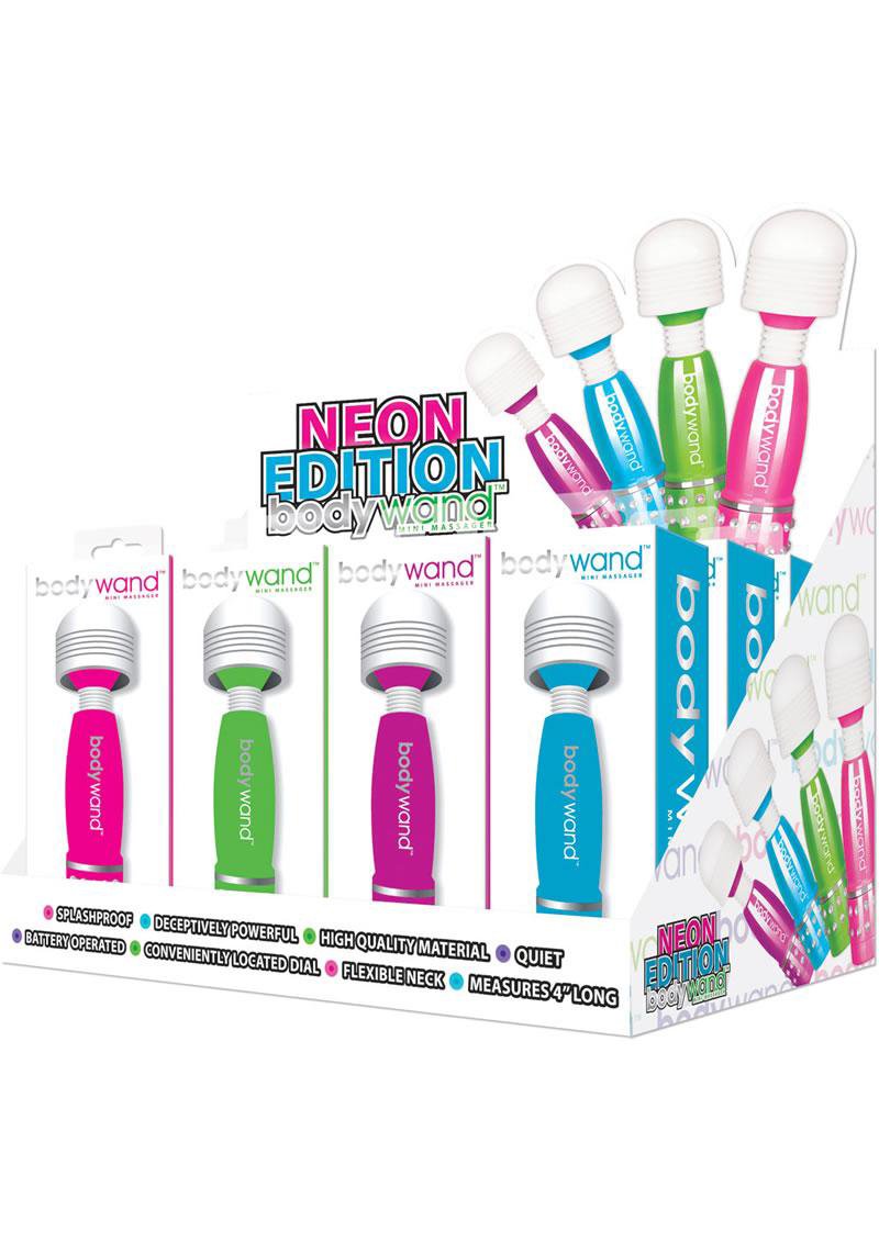 HB9vO8NNciYs6GPHGmovx2fGyefjnJg1.jpg Bodywand Mini Neon Edition - 12 Pc Display - Image 1
