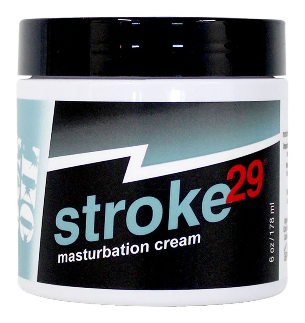 HEpwKgcV7LQO6mr18TkPHGIrytlyRKdj.jpg Gun Oil Stroke 29 6 Oz 178ml Jar Masturbation Cream - Image 1