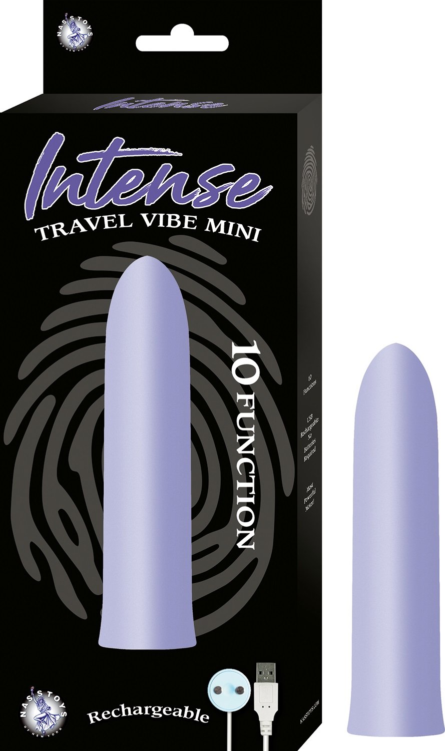 HGsTghJAjCiOBdQXXGyq00Lu4XLGk3FP.jpg Intense Travel Vibe Mini - Lavender - Image 1